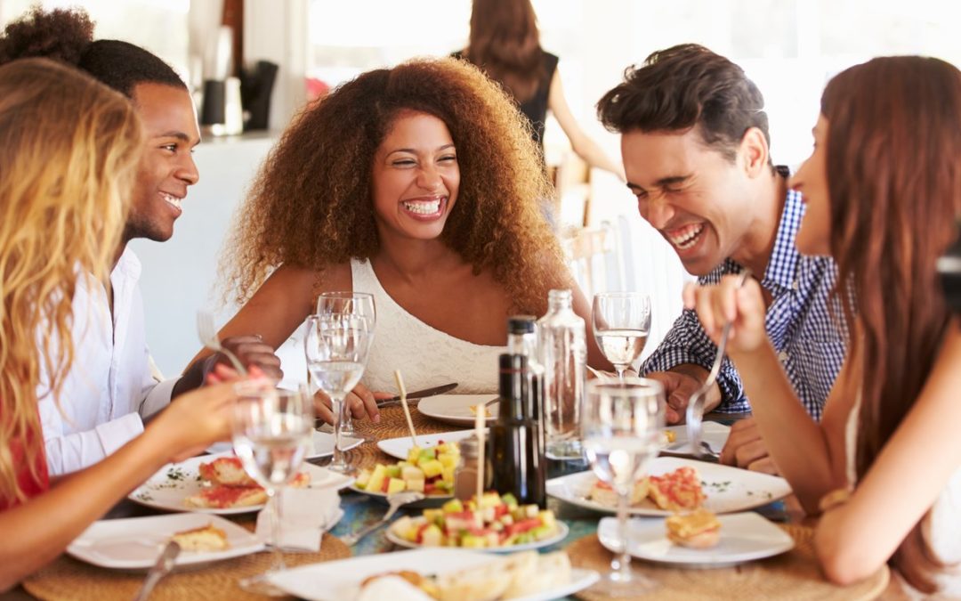 5 Ways to Treat Dry Mouth