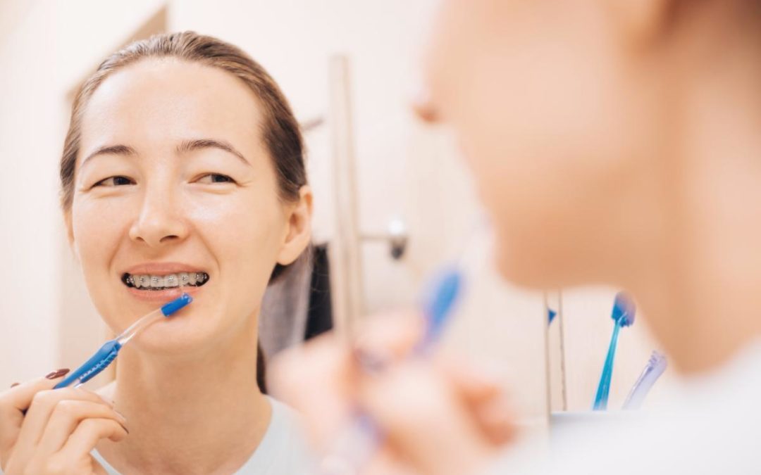 Taking Care of Your Braces
